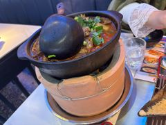 -大成海鲜烧烤·小龙虾(五角场店)