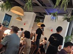 -旺爷砂锅·茶作(国贸城店)