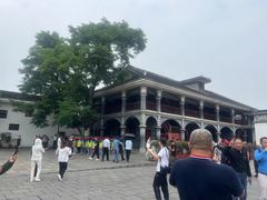 -遵义会议纪念馆