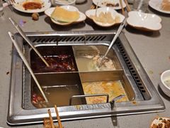 -海底捞火锅(旭辉MALL店)