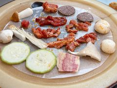 -阿昌白族石板烧·菌锅(大理古城店)