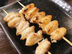 鸡尾-串鑫
