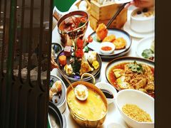 -粤来记·啫啫煲·点心(日月光店)