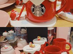 -星巴克(北京新东安)