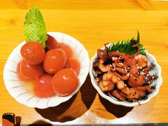 -文三酒肆自助放题(新街口友谊广场店)