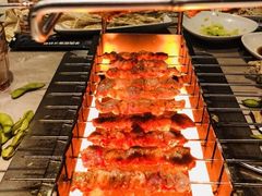 -丰茂烤串(金源店)