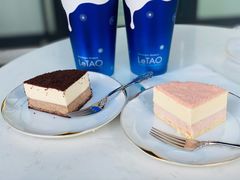 -小樽洋菓子铺LeTAO(华润时代店)