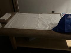 -东方菩提养生SPA馆(武昌总店)