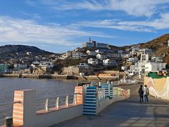 -东极岛景区