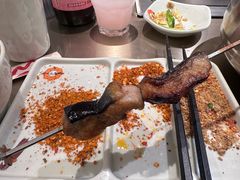 -白玉串城·朝鲜族烤串(龙岗店)