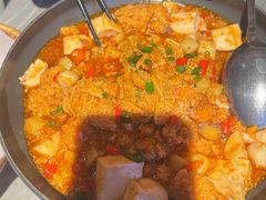 -楚山晓·楚湘菜(江夏永旺店)