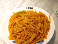 -小菜园新徽菜(无锡宜家荟聚中心店)