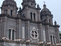 -王府井天主教堂