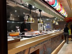 -盛宴自助餐厅(运达喜来登店)