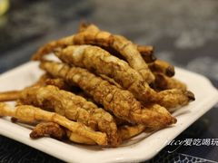 -白家餐厅(徐家汇店)