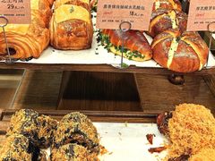 -RUXU入续糖水铺与包(卓悦中心店)