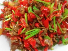 -香丰阁·烤鸭·川湘菜(清河店)