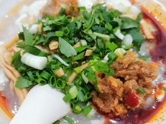 特色牛肉豆腐脑-晓友烧麦(光华村店)