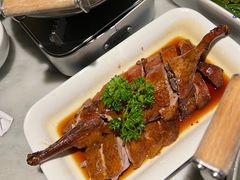 -小菜园新徽菜(常州武进吾悦店)