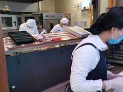 -巴黎贝甜(五道口店)