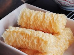 炸响铃-大隐·成都火锅Bistro(合生麒麟新天地店)