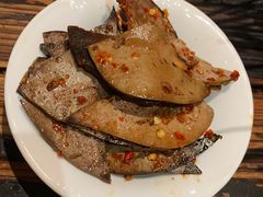 -盟重烧烤(高正街店)