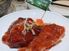 -椿记烧鹅(叠彩店)