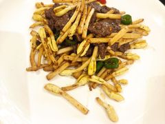 -名甬鲜坊·宁波海鲜(爱琴海店)
