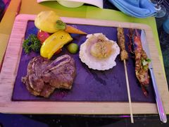 -惠州金海湾嘉华度假酒店