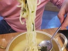 -BOPEYE·波派炸鸡(河西中央商场店)