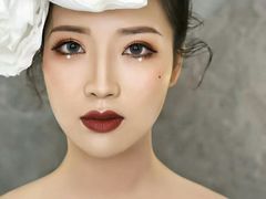 -金夫人化妆摄影职业培训学校