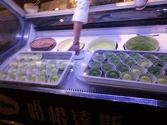 -星伦多自助料理·涮烤一体(虹悦城店)