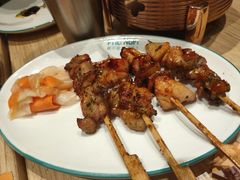 -越小品·越南餐厅(布吉万象汇店)