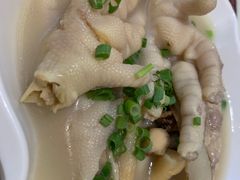 -万山楼海鲜酒家·二十三年老字号