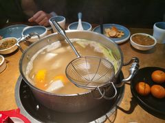 -左庭右院鲜牛肉火锅(南通CBD大有境店)