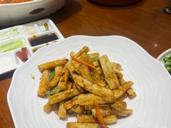 -小桃红·东北菜·春饼烤鸭(南阳湖街店)