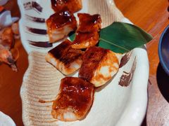 -和彩放题餐厅(酒仙桥店)