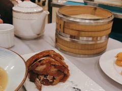 -全聚德(上海首店浦东店)