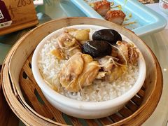 -稻香酒家·33年老字号·港式粤菜(富邦中心店)