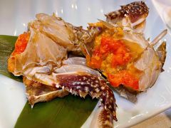 -渔娘渔家丹东海鲜(东直门店)