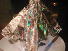 火焰虾-绿茶餐厅(华联万柳店)