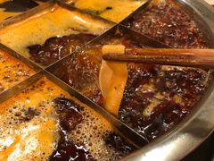 -邓莽子老火锅(中兴路总店)