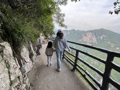 -重庆云阳龙缸景区