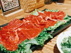 -四喜小胖·北京涮肉(五道营店)