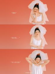 -卡米拉婚纱摄影工作室(金汇广场店)
