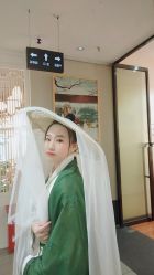 -盘子女人坊古装写真摄影(厦门总店)