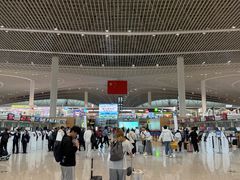 -青岛胶东国际机场