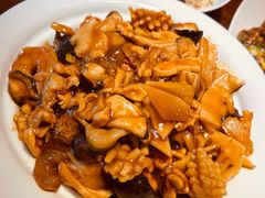 -惠宾饭庄(中山路店)