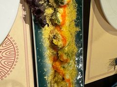 -克比叔叔印度餐厅Kebabs on the Grille(人民广场店)