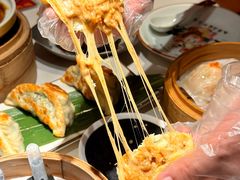 -禄运茶居·手工点心(猎德店)